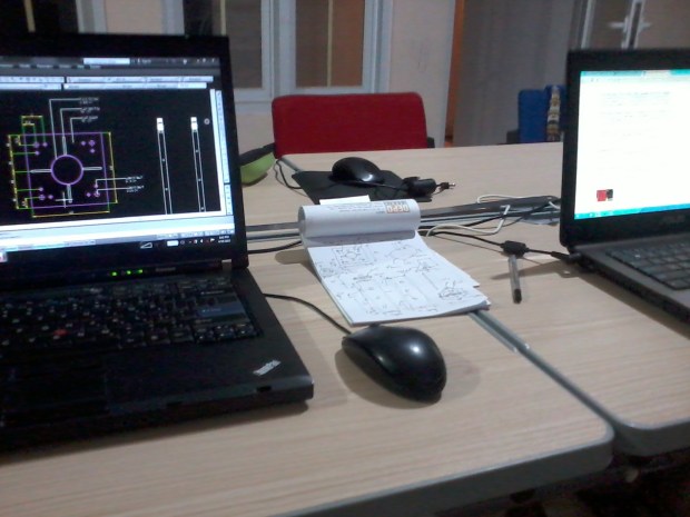 KursusPrivate AutoCAD Kp. Makasar Jakarta Timur
