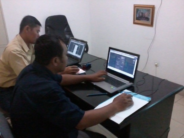 Kursus AutoCAD di Cawang Jakarta Timur