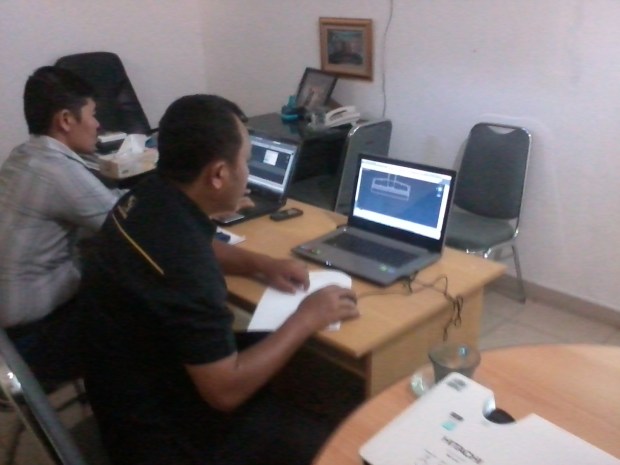 Kursus AutoCAD di Cipinang Cempedak Cawang JakartaTimur