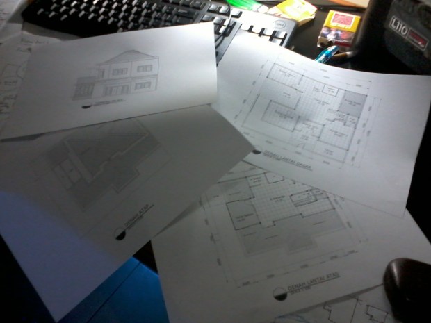 Kursus Private AutoCAD di Bukit Duri Tebet Jakarta Selatan