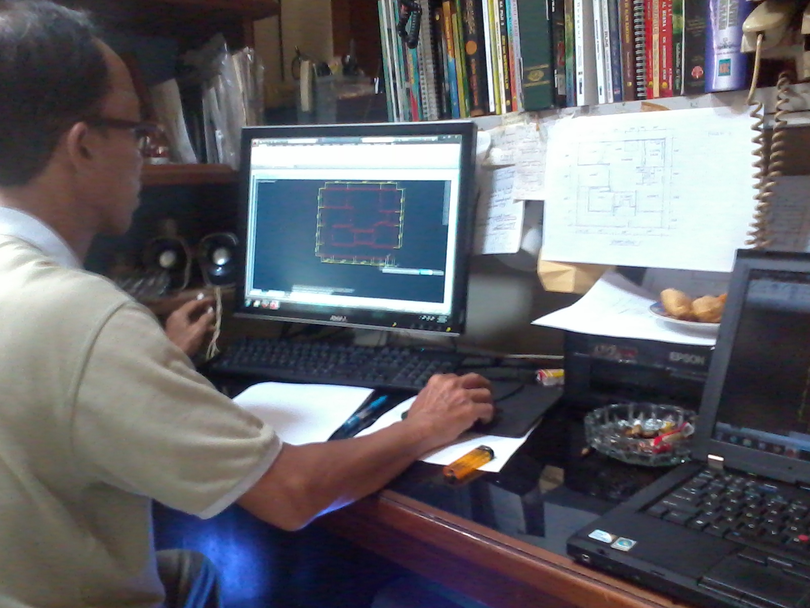 Kursus Private AutoCAD di BukitDuri Tebet JakartaSelatan