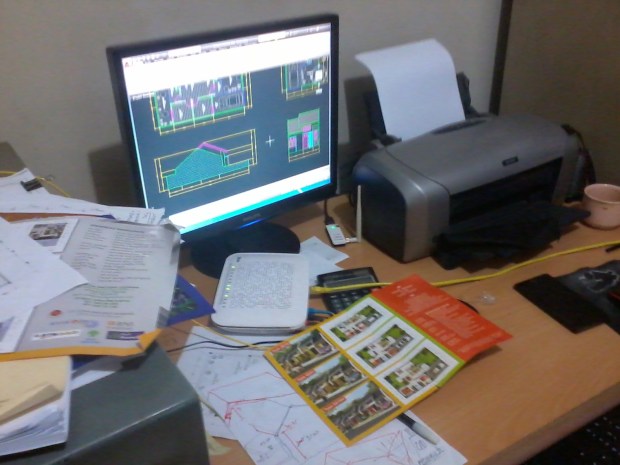 Kursus Private AutoCAD di Perum Bukit Kencana Jatimakmur Pondok Gede Bekasi