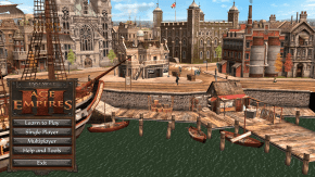 Games Age of Empires 3 Hackintosh 10.10.4 Yosemite Lenovo Thinkpad X220