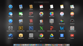Launchpad Hackintosh 10.10.4 Yosemite Lenovo Thinkpad X220