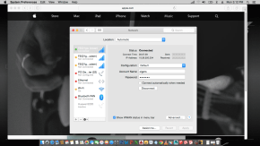 Modem Ericsson F551gw Hackintosh 10.10.4 Yosemite Lenovo Thinkpad X220