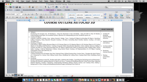 Office Hackintosh 10.10.4 Yosemite Lenovo Thinkpad X220