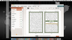 Qur'anflash Hackintosh 10.10.4 Yosemite Lenovo Thinkpad X220