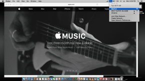 Wifi Connections Hackintosh 10.10.4 Yosemite Lenovo Thinkpad X220