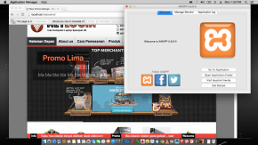 Xampp Hackintosh 10.10.4 Yosemite Lenovo Thinkpad X220
