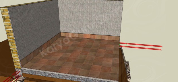 spesi lantai keriamik