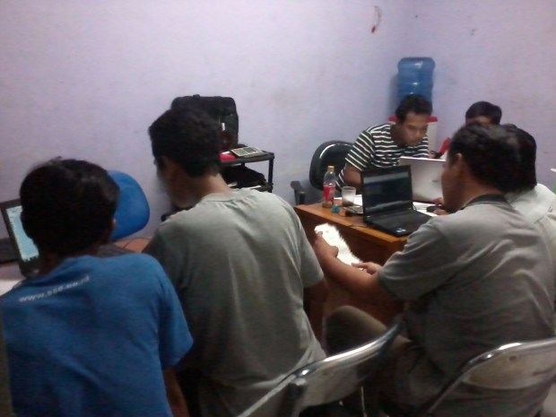 Kursus AutoCAD di Kalibaru Bekasi Barat