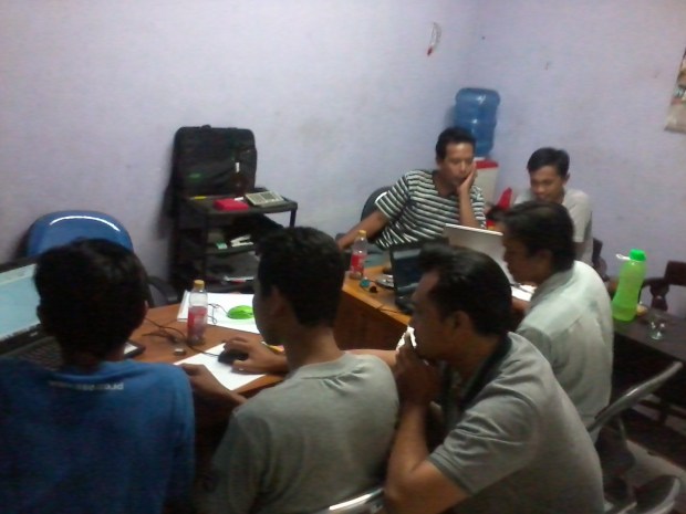 Kursus AutoCAD di Rawabebek Kalibaru Bekasi Barat