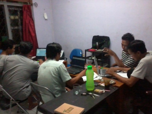 Training AutoCAD di Rawabebek Kalibaru Bekasi Barat