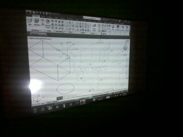 Kursus AutoCAD 3D Cibitung Bekasi JawaBarat