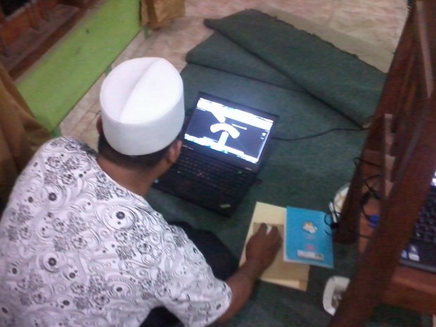 Kursus AutoCAD di Cibitung Bekasi JawaBarat