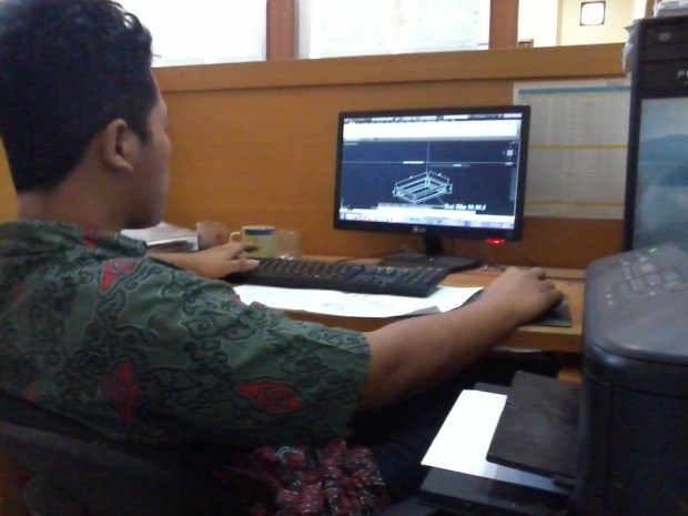 Kursus Private AutoCAD di Cipayung Jakarta Timur