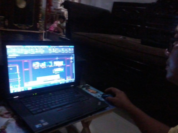 Belajar Private AutoCAD di Ciluer Cijujung Sukaraja Bogor