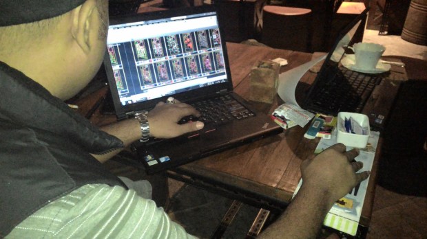 Training Private AutoCAD di Summarecon Mal Bekasi