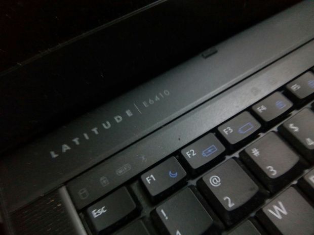 jual dell latitude e6410 i5