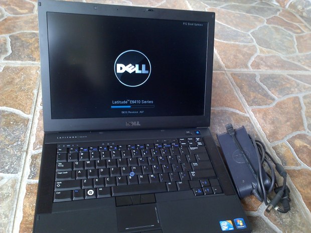 Jual Laptop Dell Latitude E6410