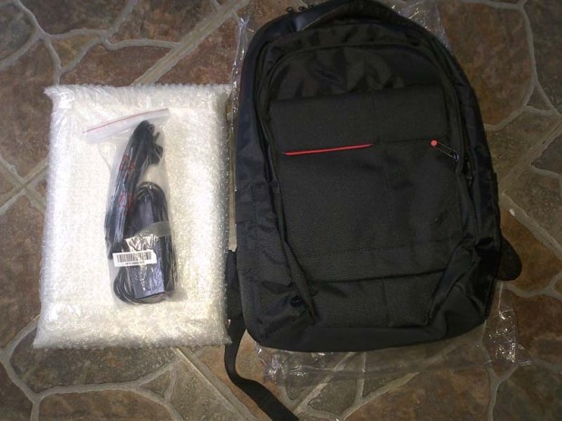 Jual Lenovo (IBM) Thinkpad T420 i5 + Tas Backpacker Thinkpad original - Kirim ke Gunung Kidul Wonosari Jawa Tengah