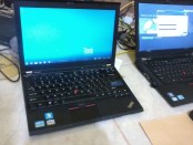 Jual Lenovo (IBM) Thinkpad X220 i5 HDD 500GB RAM 4GB - COD di Bekasi