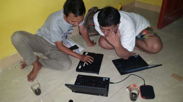 Jual Lenovo (IBM) Thinkpad X220 i5 HDD SSD 160GB RAM 4GB + Bonus Convert PDF To AutoCAD – COD di Bekasi