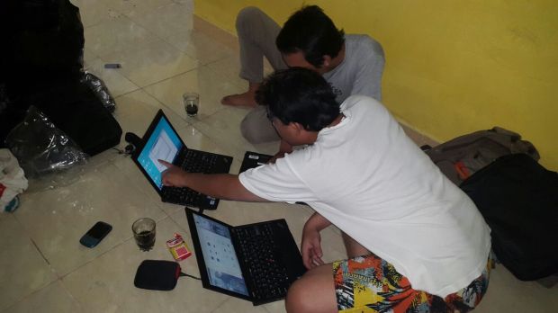 Jual Lenovo (IBM) Thinkpad X220 i5 HDD SSD 160GB RAM 4GB + Bonus Training AutoCAD – COD di Bekasi Barat