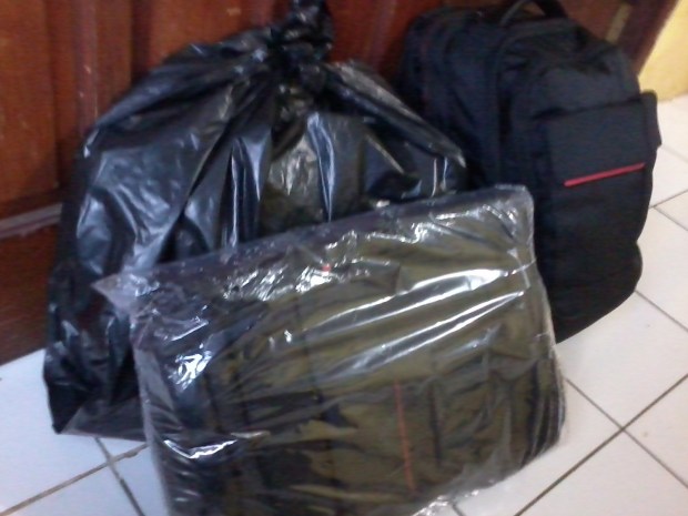 Jual Lenovo (IBM) Thinkpad X220 i5 HDD SSD 160GB RAM 4GB + Docking + Tas - COD Jakarta Bogor Depok Bekasi