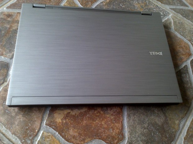 Jual Notebook Second Dell Latitude E6410 i5