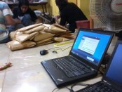 Lenovo Thinkpad (IBM) T420 i5 Dual VGA - COD di Harapan Baru Bekasi