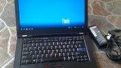 Jual Laptop Lenovo IBM Thinkpad T420s i5 DualVGA NVidia + Intel HD