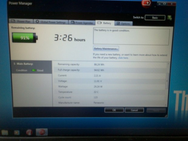 Jual Laptop Lenovo Thinkpad W5100 i7 8CPU VGA NVIDIA QUADRO RAM8GB untuk Gamer & Graphic Designer Battery tahan Lama