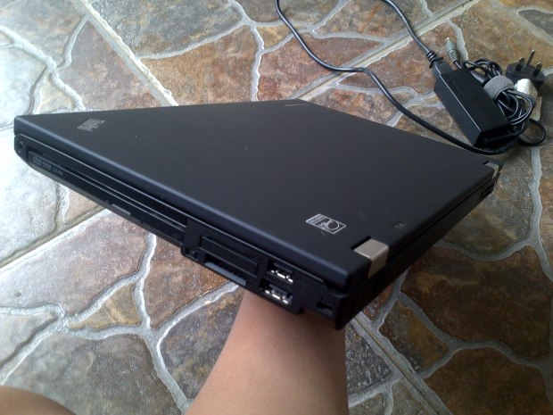 Jual Laptop Thinkpad T420 %22like new%22 Windows 7 Pro 64bit Original COD Bekasi