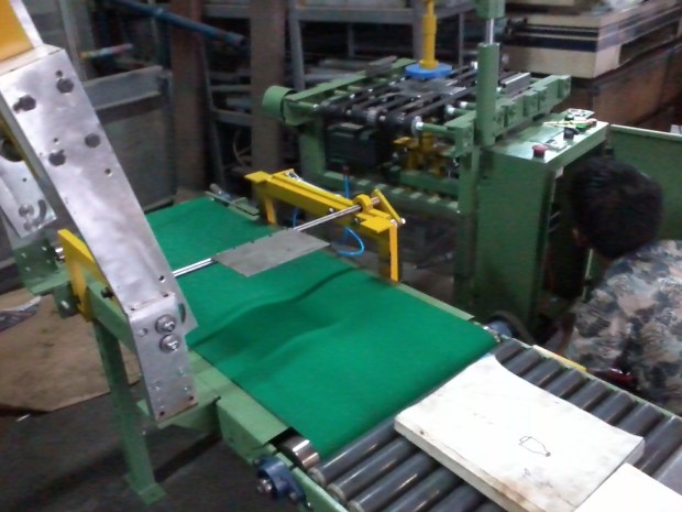 Survey InHouse Training AutoCAD 3D Mechanical Engineering Kompas Gramedia Palmerah Jakarta