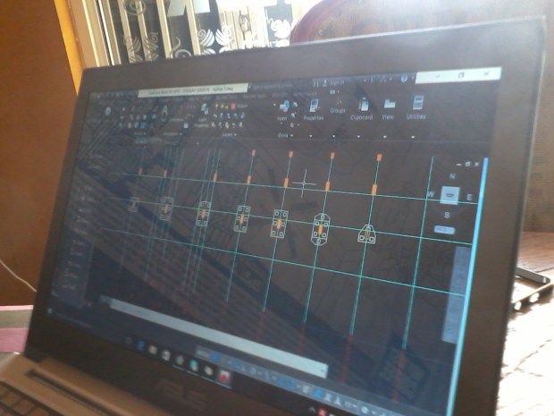 Materi Grid Struktur Pondasi Kursus private autocad di sipirock coffee tanjung barat jakarta selatan.jpg.jpg
