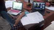 Belajar Layout Kop Gambar Kursus Private AutoCAD for Mac di Komplek ExTimah Pancoran Jakarta Selatan