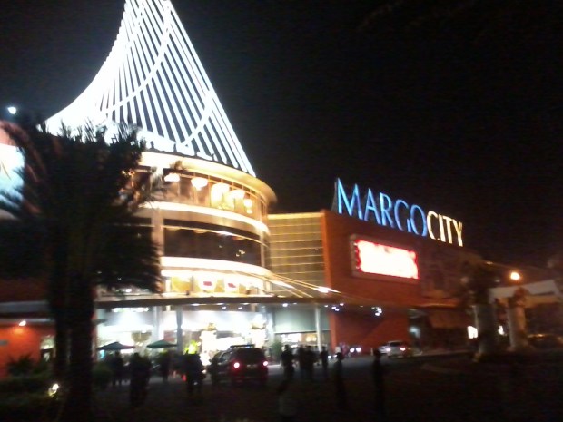 Kursus private autocad 3D malam hari di margocity depok