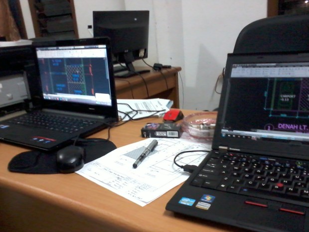 belajar-autocad-denah-di-bojong-gede-bogor