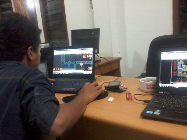 belajar-autocad-elektrikal-di-bojong-gede-bogor