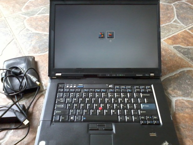 Dualboot OSX Mavericks & Windows 7 Hackintosh Lenovo Thinkpad T61p