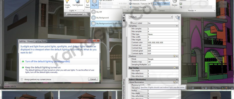 00-tutorial-autocad-rendering-bangunan-bertingkat-bagian-1-konfigurasi-rendering