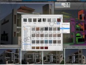 00-tutorial-autocad-rendering-bangunan-bertingkat-bagian-1-pemilihan-material