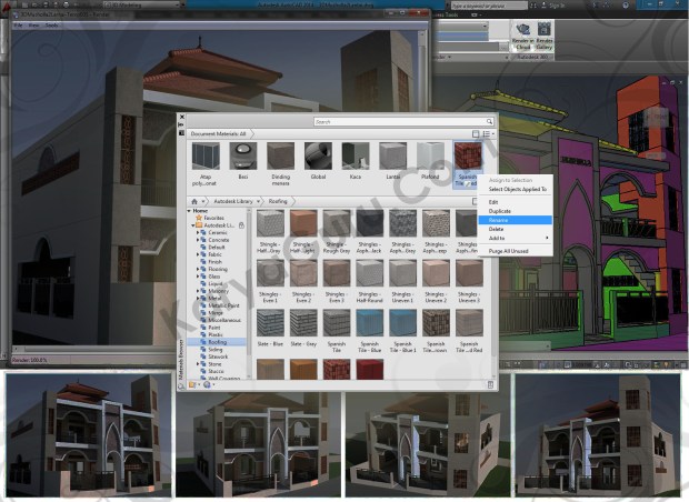 00-tutorial-autocad-rendering-bangunan-bertingkat-bagian-1-pemilihan-material