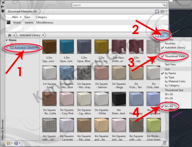 03-autodesk-library-material-browser-thumbnail-view-tutorial-autocad-3d