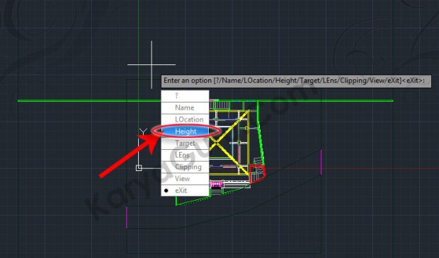 81-height-camera-tutorial-autocad-3d