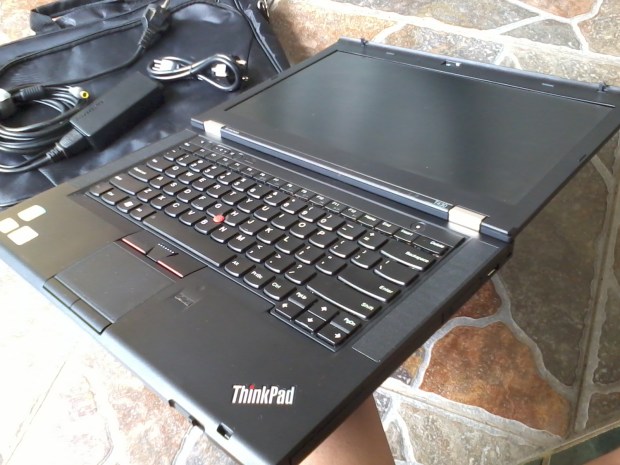 jual-notebook-thinkpad-t430-windows-7-pro-64bit-original-bogor