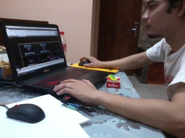 materi-struktur-kursus-private-autocad-di-ceger-cipayung-jakarta-timur