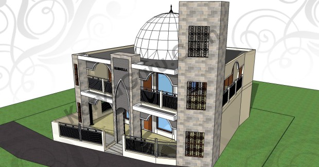 pradesain-musholla-alternatif-1-bird-view-kanan