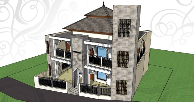 pradesain-musholla-alternatif-2-bird-view-right